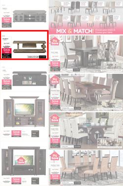 Bradlows : Big Sale, Big Savings (19 February - 16 March 2026), page 6