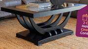 Cassa Coffee Table  