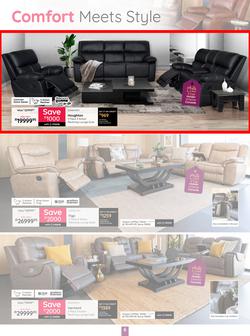 Bradlows : Save On Style (19 March - 15 April 2026), page 6