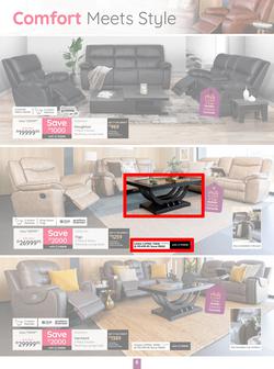 Bradlows : Save On Style (19 March - 15 April 2026), page 6