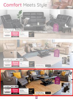 Bradlows : Save On Style (19 March - 15 April 2026), page 6