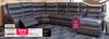 Emma 7 Piece Corner Lounge Suite 10289664002