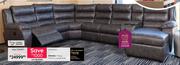 Emma 7 Piece Corner Lounge Suite 10289664002