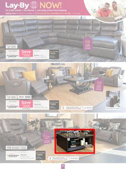 Bradlows : Quality Savings (21 May - 17 June 2026), page 6