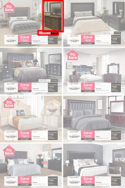 Bradlows : Big Sale, Big Savings (19 February - 16 March 2026), page 7