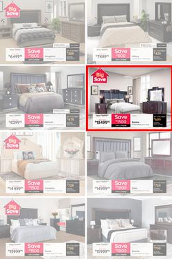 Bradlows : Big Sale, Big Savings (19 February - 16 March 2026), page 7