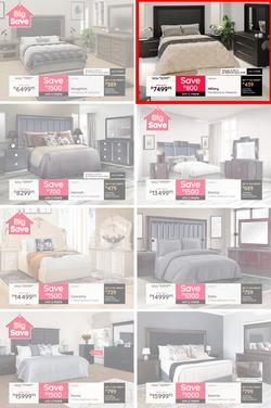 Bradlows : Big Sale, Big Savings (19 February - 16 March 2026), page 7