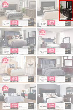 Bradlows : Big Sale, Big Savings (19 February - 16 March 2026), page 7