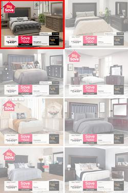 Bradlows : Big Sale, Big Savings (19 February - 16 March 2026), page 7