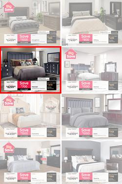 Bradlows : Big Sale, Big Savings (19 February - 16 March 2026), page 7