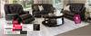 Alpine Avatar 3 Piece 3 Action Reclining Lounge Suite 10107837001