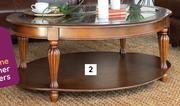 Madilyn Coffee Table 10118951