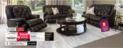 Alpine Avatar 3 Piece 3 Action Reclining Lounge Suite 10107837001