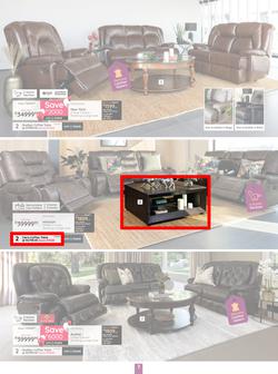 Bradlows : Birthday Deals (16 July - 19 August 2026), page 7