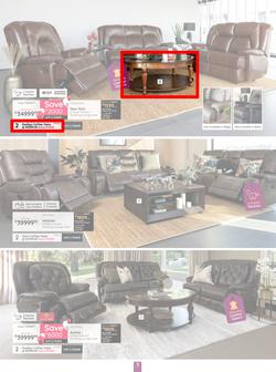 Bradlows : Birthday Deals (16 July - 19 August 2026), page 7