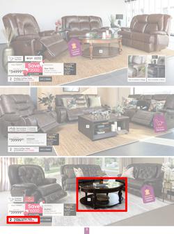 Bradlows : Birthday Deals (16 July - 19 August 2026), page 7