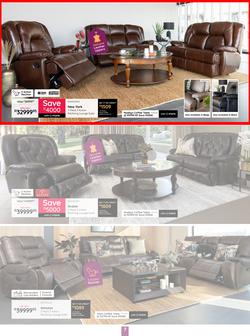 Bradlows : Save On Style (19 March - 15 April 2026), page 7