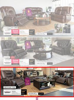 Bradlows : Save On Style (19 March - 15 April 2026), page 7