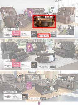 Bradlows : Save On Style (19 March - 15 April 2026), page 7