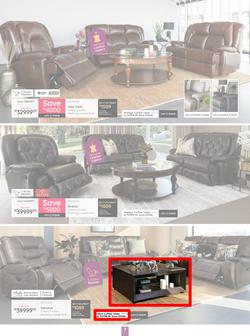 Bradlows : Save On Style (19 March - 15 April 2026), page 7