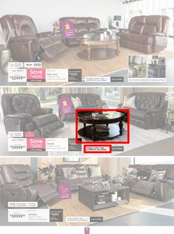 Bradlows : Save On Style (19 March - 15 April 2026), page 7