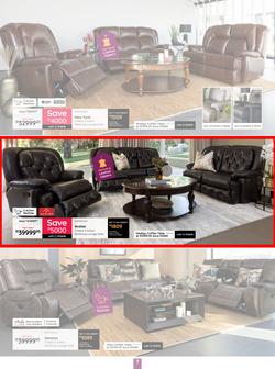 Bradlows : Save On Style (19 March - 15 April 2026), page 7