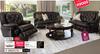 Alpine Avatar 3 Piece 3 Action Reclining Lounge Suite 10107837001