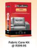 Bradlows Fabric Care Kit