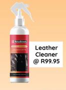 Bradlows Leather Cleaner