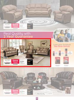 Bradlows : Quality Savings (21 May - 17 June 2026), page 8
