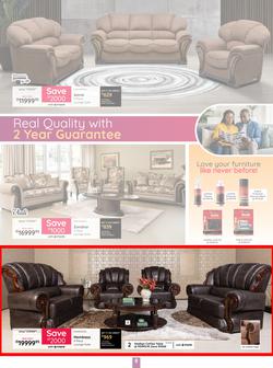 Bradlows : Quality Savings (21 May - 17 June 2026), page 8