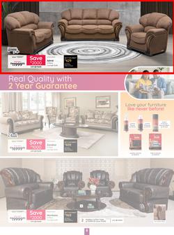 Bradlows : Quality Savings (21 May - 17 June 2026), page 8