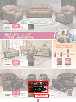 Bradlows : Quality Savings (21 May - 17 June 2026), page 8