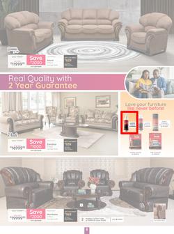 Bradlows : Quality Savings (21 May - 17 June 2026), page 8