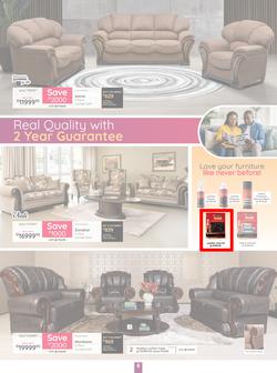 Bradlows : Quality Savings (21 May - 17 June 2026), page 8