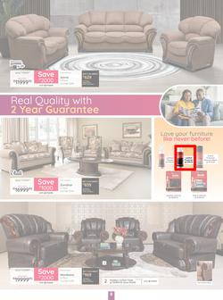 Bradlows : Quality Savings (21 May - 17 June 2026), page 8
