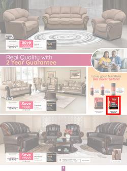 Bradlows : Quality Savings (21 May - 17 June 2026), page 8
