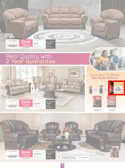 Bradlows : Quality Savings (21 May - 17 June 2026), page 8