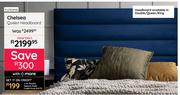 Chelsea Queen Headboard 10290898