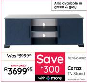 Steel & Rose Caraz TV Stand 10318457002