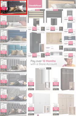 Bradlows : Big Sale, Big Savings (19 February - 16 March 2026), page 8