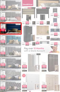 Bradlows : Big Sale, Big Savings (19 February - 16 March 2026), page 8