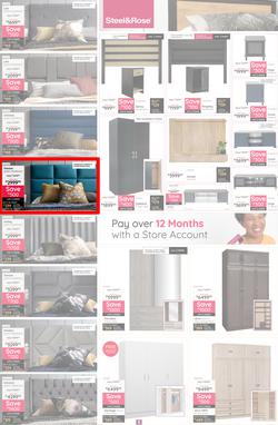 Bradlows : Big Sale, Big Savings (19 February - 16 March 2026), page 8