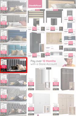 Bradlows : Big Sale, Big Savings (19 February - 16 March 2026), page 8