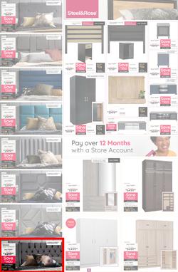 Bradlows : Big Sale, Big Savings (19 February - 16 March 2026), page 8