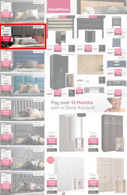 Bradlows : Big Sale, Big Savings (19 February - 16 March 2026), page 8