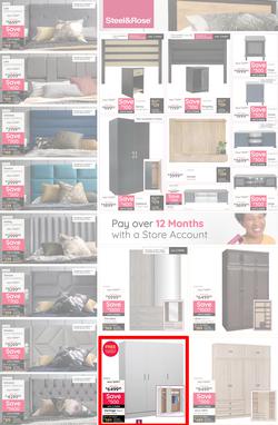 Bradlows : Big Sale, Big Savings (19 February - 16 March 2026), page 8