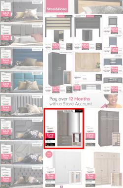 Bradlows : Big Sale, Big Savings (19 February - 16 March 2026), page 8