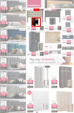 Bradlows : Big Sale, Big Savings (19 February - 16 March 2026), page 8