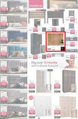 Bradlows : Big Sale, Big Savings (19 February - 16 March 2026), page 8